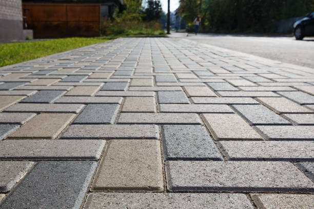 Best Cobblestone Driveway Pavers  in Mechanicstown, NY