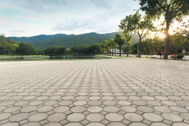 Best Brick Driveway Pavers  in Mechanicstown, NY