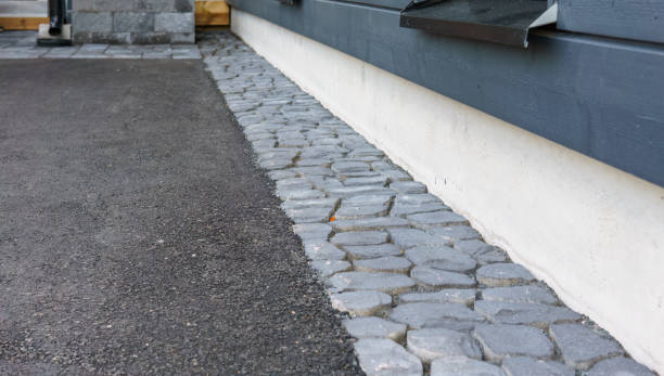 Best Affordable Driveway Pavers  in Mechanicstown, NY