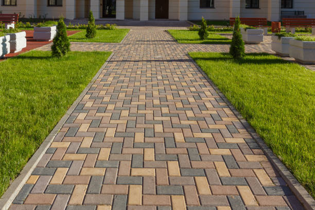 Reasons to Select Us for Your Driveway Paving Requirements in Mechanicstown, NY